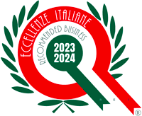 logo agenzia eccellenze italiane